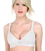 Fitness Pushup Sports Bra